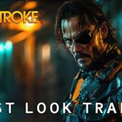 Deathstroke Movie (2025) | First Look Trailer | Keanu Reeves & Robert Pattinson