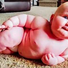 +999 Adorable Baby Moments That You Can't Miss - Funny Baby Video II Cool Peachy