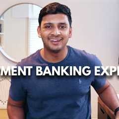 Investment Banking Explained in 2 Minutes in Basic English