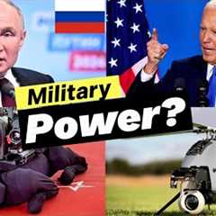 New Military Technology That Will Blow Your Mind - 2024