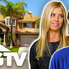 This Could Be Tarek & Christina’s Most Expensive Flip Ever! | Flip Or Flop