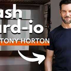 Flash Card Cardio | FREE The Power of 4 by Tony Horton Workout  with P90X Creator