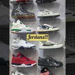 MUST visit sneaker shops in #singapore #airjordan #yeezy #nike #sneakerhead #travel #budgettravel