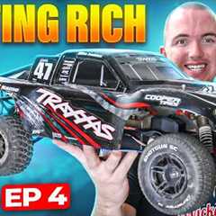 Restoring RC Cars For CASH!!! | Part 4