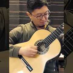 PLAYING GOD by POLYPHIA on a CLASSICAL GUITAR | gear doesn't matter | Play Something Cool