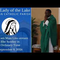 Please join us for Deacon Patrick's Funeral & Mass