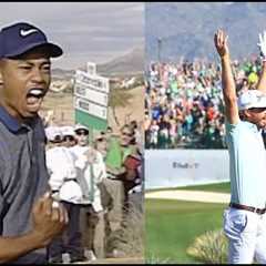 All-time best reactions to holes-in-one on the PGA TOUR