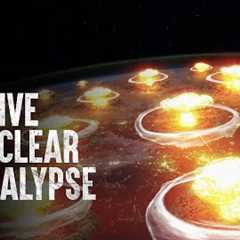 How to Survive a Nuclear Apocalypse