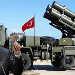 Turkish Military Technology Weapons | Terrifying and Intimidating Enemies