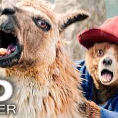 PADDINGTON IN PERU Trailer 2 (2025) Paddington 3