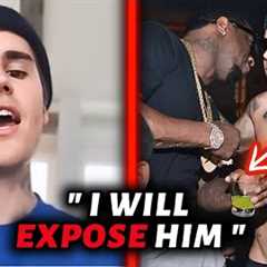 Justin Bieber Speaks On His LEAKED Diddy's Party Footage | He Will Testify In Court Against Diddy