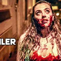 MADS Official Trailer (2024) Horror Movie HD