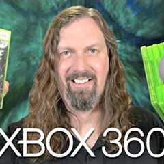 XBOX 360 Exclusive Games - 12 Games for Microsoft's console!