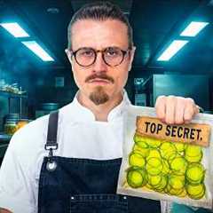 Secret Food Hacks I Learned In Restaurants