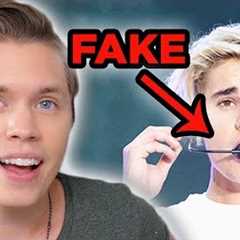 Biggest Lip Sync FAILS! (Justin Bieber, Ariana Grande, Selena Gomez & MORE caught)