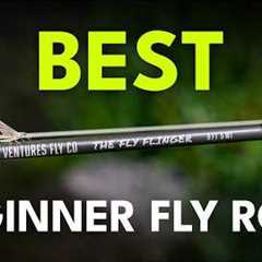 Fly Rod Buying Guide for Beginners — What You Need to Know | Fly Fishing FAQ #2