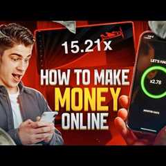 Make money online with BOT | Earn Money Live Test Pakistan India