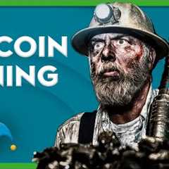 The Newest Bitcoin Mining ETF