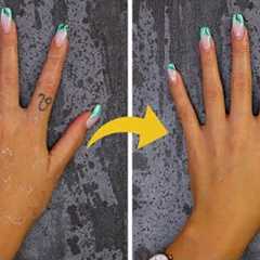 Hand Care Hacks for Soft and Healthy Hands #shorts