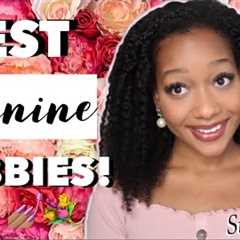 BEST FEMININE HOBBIES for High Value Women 🎀 Hobbies for women in their 20s, 30s, teens & more!