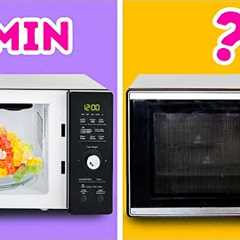 25 MICROWAVE HACKS YOU’LL ACTUALLY USE