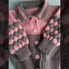 Baby sweter design/8beautiful sweter design/sweter knitting patterns/yunik design patterns for swete