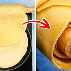 Genius Hacks to Make Cooking Faster