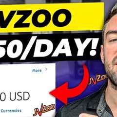 This Jvzoo Digital Marketing Tutorial Makes You $250/Day! (EASY & SIMPLE)