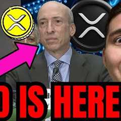 BREAKING CRYPTO NEWS! XRP to EXPLODE If This HAPPENS