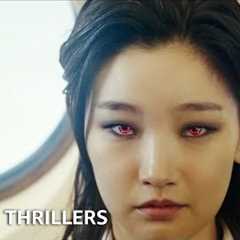 Scream-Worthy Korean Thrillers | Well That's Freaky | Prime Video