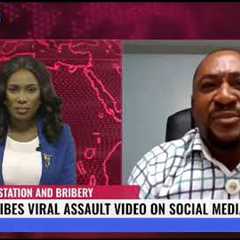 FAAN Describes Viral Assault Video On Social Media As Blackmail