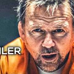 NEFARIOUS Official Trailer (2023) Horror Movie HD