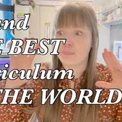 What curriculum is the best?