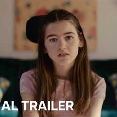 Out of My Mind | Official Trailer | Disney+