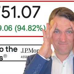 Q4 2024 Guide To Markets JPM Slides (CRAZY Stock Market, Economy, Inflation, Debt...)