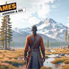 Top 10 Best New Mobile Games Of October 2024 | Best Android Games 2024