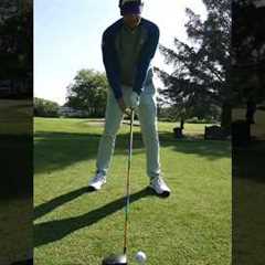 These driver swing tips will improve your tee shots (golf swing basics)