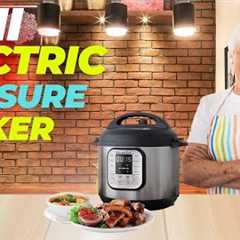 The Best Instant Pot Review: Discover the Must-Have Features & Life-Changing Recipes!