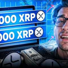 Ripple: +20,000 XRP Profit | Crypto Arbitrage Strategy For Everyone | Step-by-Step Guide!