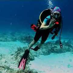 Antalya Scuba Diving Tour