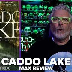 Caddo Lake (2024) MAX Original Movie Review