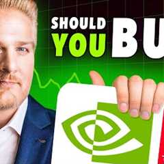 Should YOU Buy #nvda #tsla #spy Stock Market Analysis