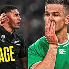 Savage Rugby SH**HOUSERY | The Rugby Pod