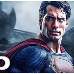 SUPERMAN (2025) Biggest Upcoming Movies