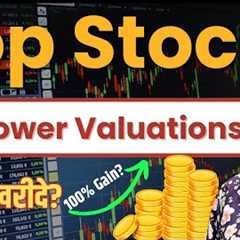 2 Stocks to BUY in this market correction! | Best Stock to Buy in 2025! | Diversify Knowledge