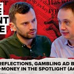 Arc reflections, gambling ad ban & prize-money (again) | Horse Racing News | Racing Post