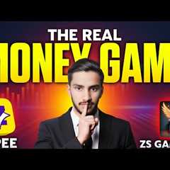 Live :- Online Money Ludo Gaming Live 🏆🎲