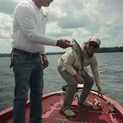 You've Gotta Try This: Bass Fishing Adventure in Lake Talquin