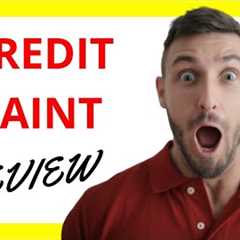 🔥 Credit Saint Review: Pros and Cons of Credit Repair Services