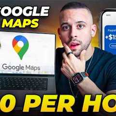 Passive Income: Earn $190/Hour Using Google & AI (No Skills Required)